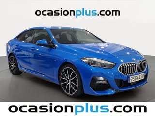 BMW Serie 2 220d Gran Coupe 140 kW (190 CV)
