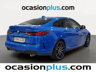 BMW Serie 2 220d Gran Coupe 140 kW (190 CV)