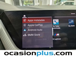 BMW Serie 2 220d Gran Coupe 140 kW (190 CV)