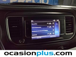 Toyota Proace Verso 1.5D Shuttle VX L2 88 kW (120 CV)