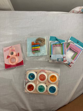 Accesorios para Cámara Instax Mini 9
