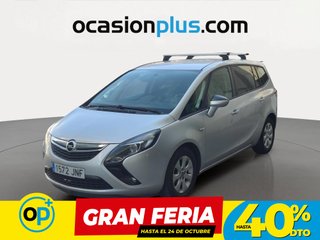 Opel Zafira Tourer 1.6 CDTi S&S Expression 88 kW (120 CV)