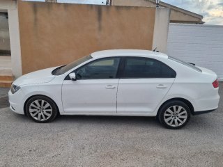 SEAT Toledo 2015