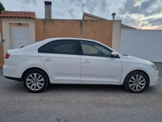 SEAT Toledo 2015