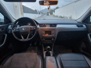SEAT Toledo 2015