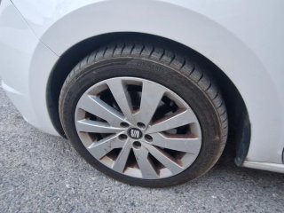 SEAT Toledo 2015