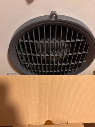 Extractor cocina Cata