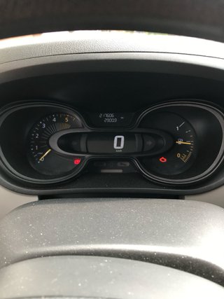 Renault Trafic 2015