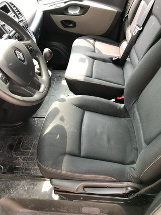 Renault Trafic 2015