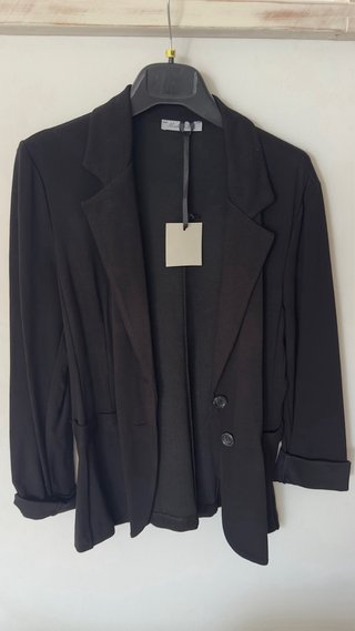 Americana algodón (nueva)