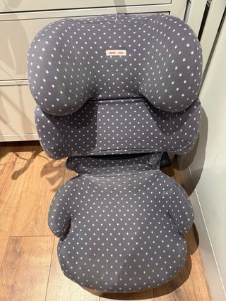 Silla de coche Cybex Grupo III