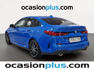 BMW Serie 2 220d Gran Coupe 140 kW (190 CV)