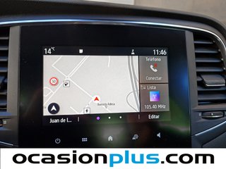 Renault Megane Zen E-Tech Híbrido 118 kW (160 CV)