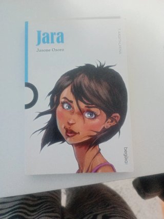 Jara