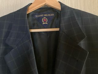 Americana Tommy Hilfiger Vintage