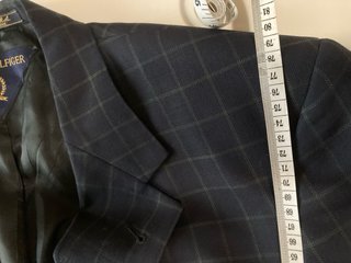 Americana Tommy Hilfiger Vintage