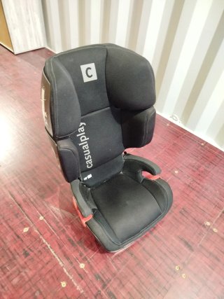Sillita de coche Casualplay