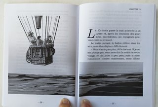 3 livres lecture 9-13 ans+CD. Jules V., Mouette