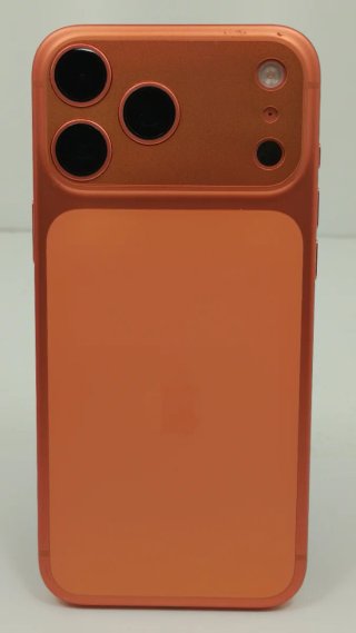 E592031-0 iPhone 17 Pro Max 256GB