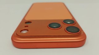 E592031-0 iPhone 17 Pro Max 256GB
