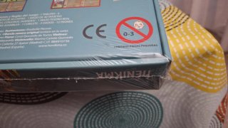 Juego de mesa El Redukto, La Leyenda