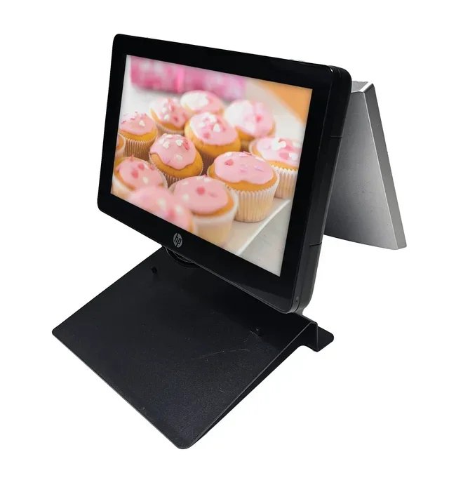 TPV HP RP G2 Doble Pantalla