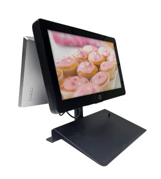 TPV HP RP G2 Doble Pantalla