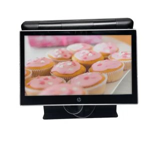 TPV HP RP G2 Doble Pantalla