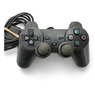 CONSOLA SONY PS2 FAT  + MANDO Y ACCS
