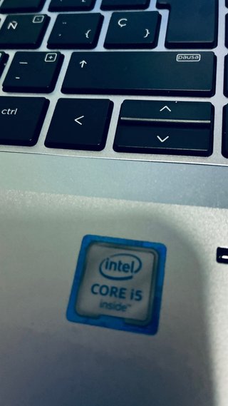 Ordenador portátil HP EliteBook