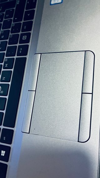 Ordenador portátil HP EliteBook