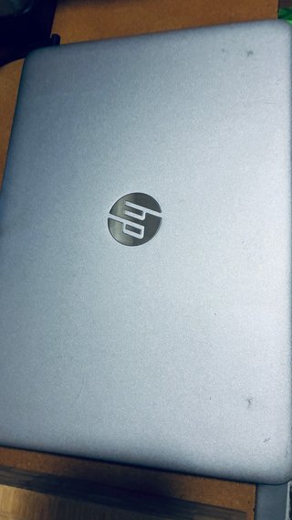 Ordenador portátil HP EliteBook