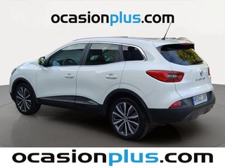 Renault Kadjar Zen Energy TCe 96 kW (130 CV)