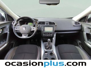Renault Kadjar Zen Energy TCe 96 kW (130 CV)
