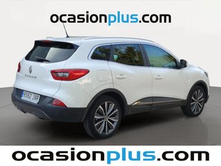 Renault Kadjar Zen Energy TCe 96 kW (130 CV)