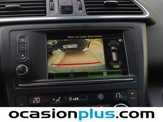 Renault Kadjar Zen Energy TCe 96 kW (130 CV)