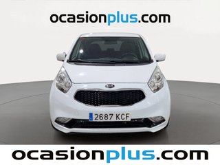 Kia Venga 1.6 CRDi VGT Drive 94 kW (128 CV)