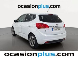 Kia Venga 1.6 CRDi VGT Drive 94 kW (128 CV)
