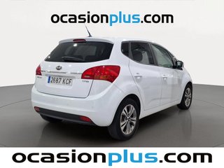 Kia Venga 1.6 CRDi VGT Drive 94 kW (128 CV)