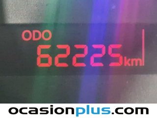 Kia Venga 1.6 CRDi VGT Drive 94 kW (128 CV)