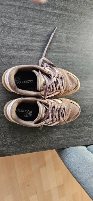 Zapatillas Adidas Breaknet Sleek Talla 36