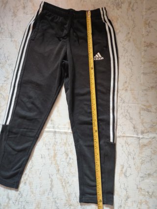 Pantalones Adidas 3 Rayas Talla M