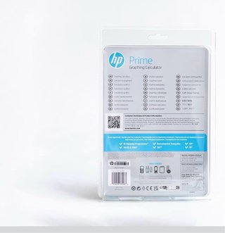 Calculadora Gráfica HP Prime G2