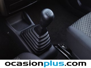 Suzuki Jimny 1.3 JX 63 kW (85 CV)