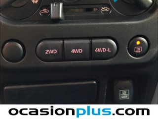 Suzuki Jimny 1.3 JX 63 kW (85 CV)