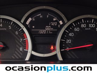 Suzuki Jimny 1.3 JX 63 kW (85 CV)