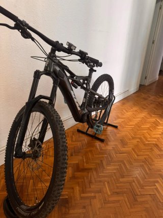 Bicicleta Eléctrica KTM