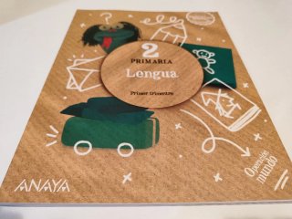 Lengua 2 primaria