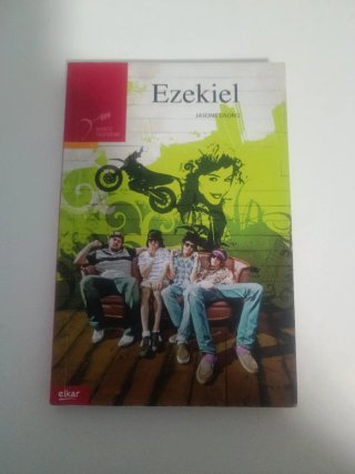 Ezekiel