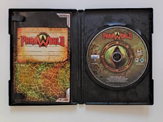 ParaWorld PC